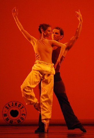 Balet Gala 2005