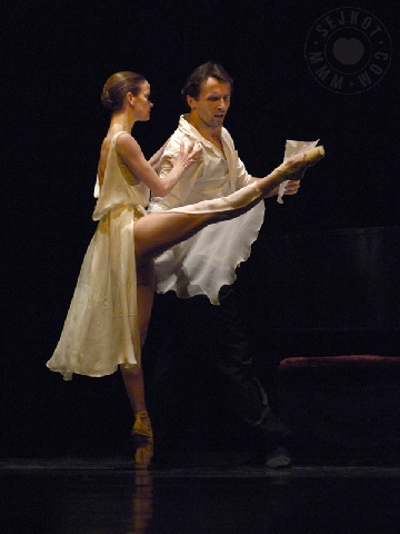 Balet Gala 2005