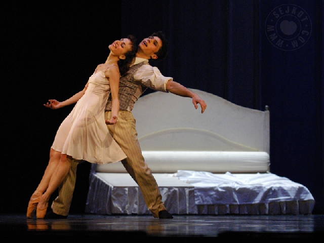 Balet Gala 2006