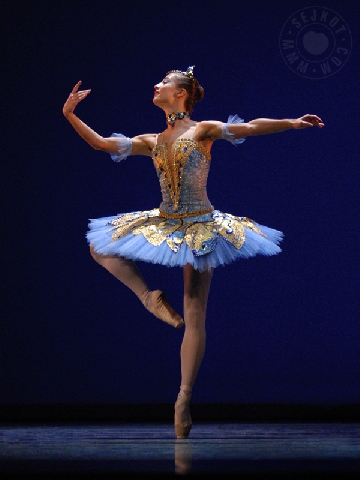 Balet Gala 2006