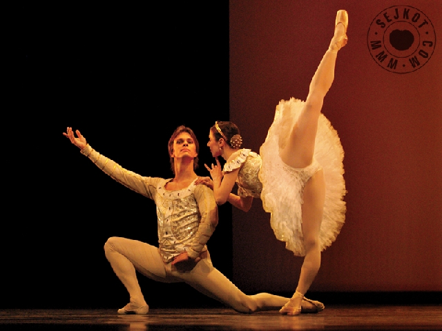 Balet Gala 2006
