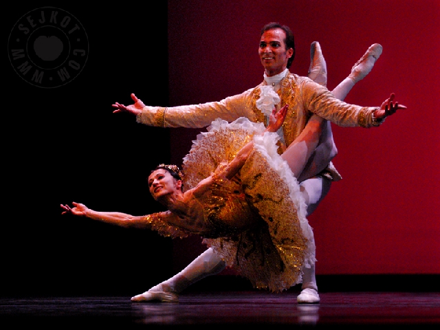 Balet Gala 2006