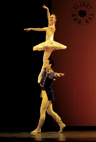 Balet Gala 2006
