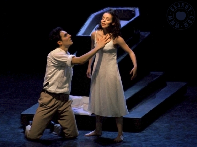 Romeo a Julie