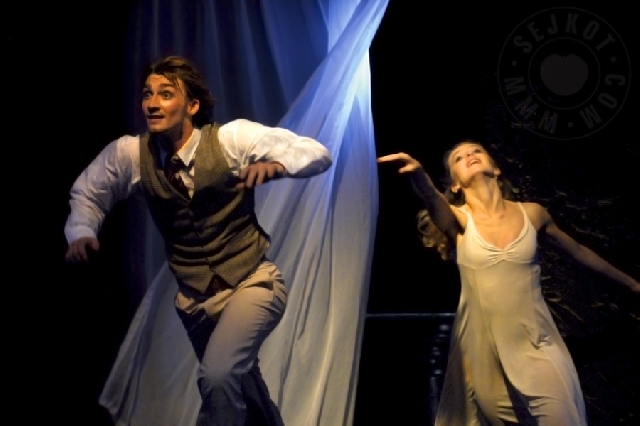 Romeo a Julie