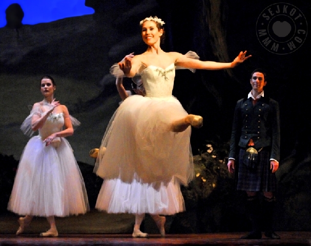 La Sylphide