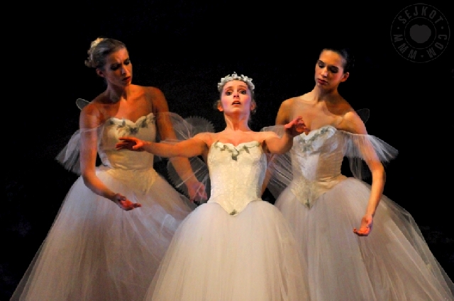 La Sylphide
