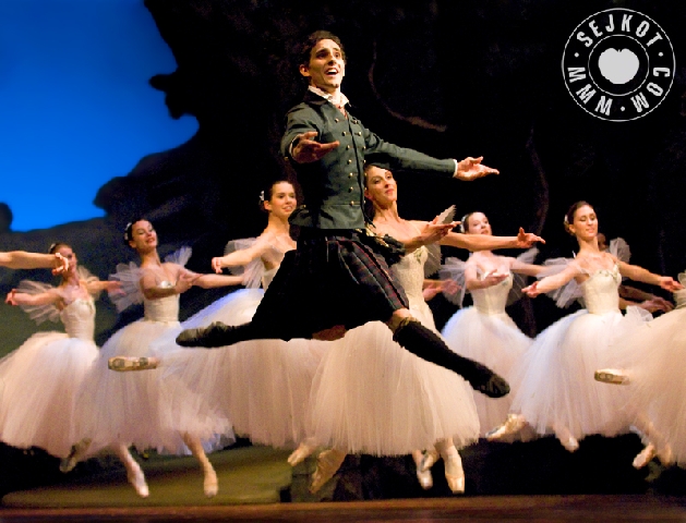 La Sylphide