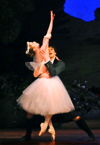 La Sylphide