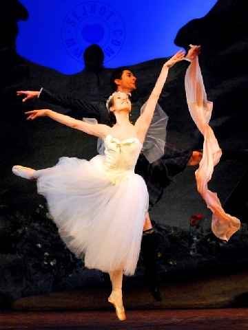 La Sylphide