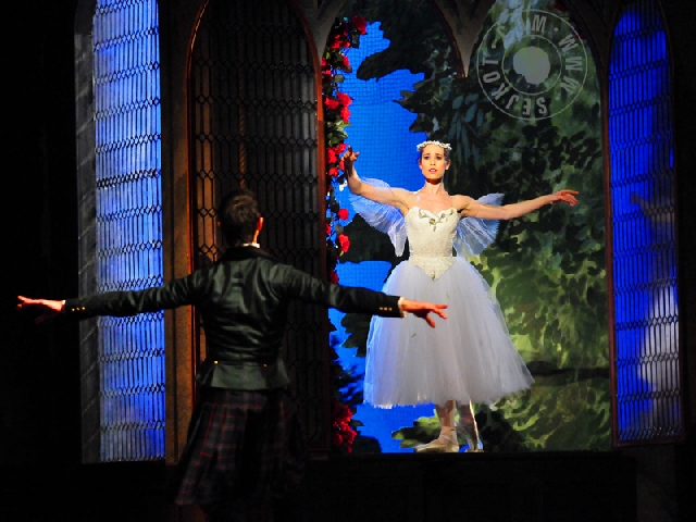 La Sylphide