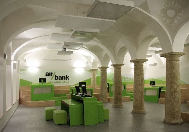 Air Bank
