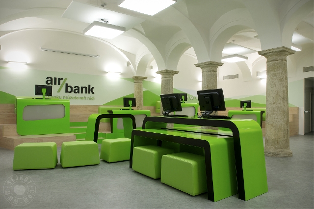 Air Bank