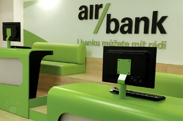 Air Bank