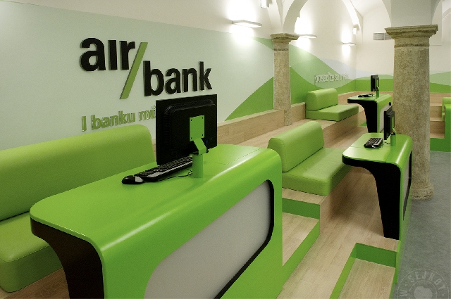 Air Bank