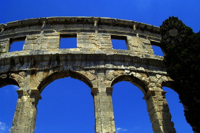 Amphitheatre