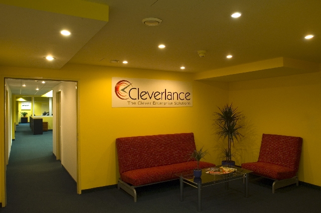 Cleverlance