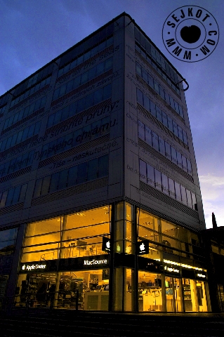 Apple Center