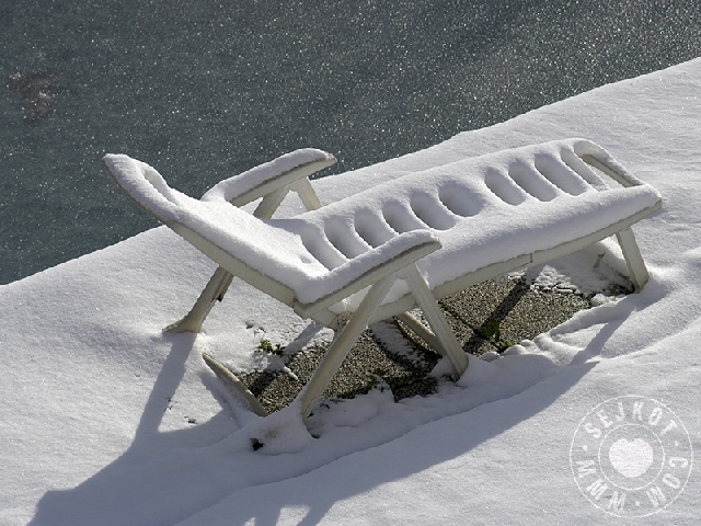 Sunbed