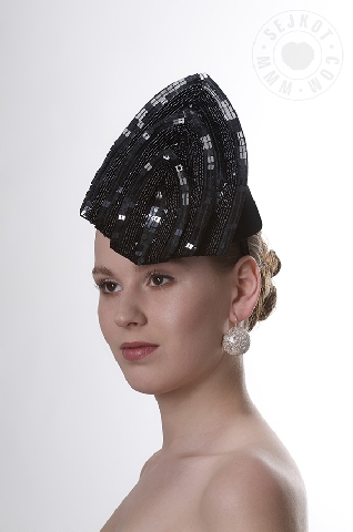 Model Praha
