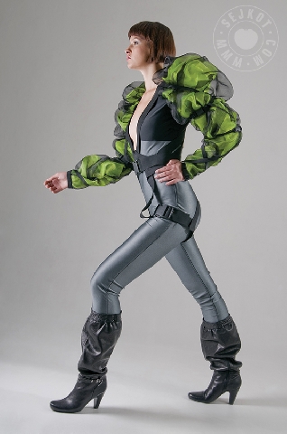 Blanka Hou�teck�