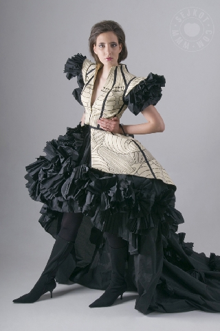 Tatiana Vladimir
