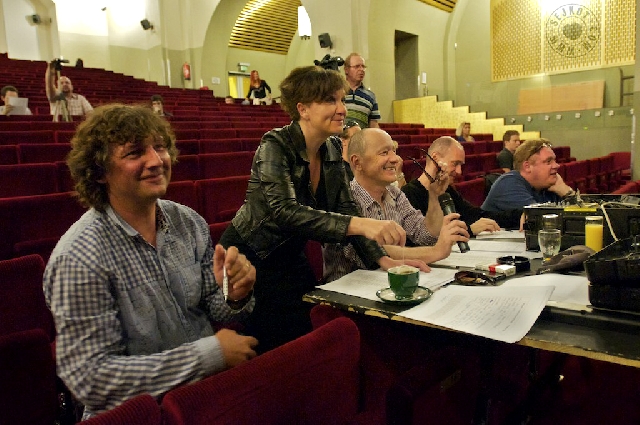 Dopl�uj�c� konkurz Lucrezie