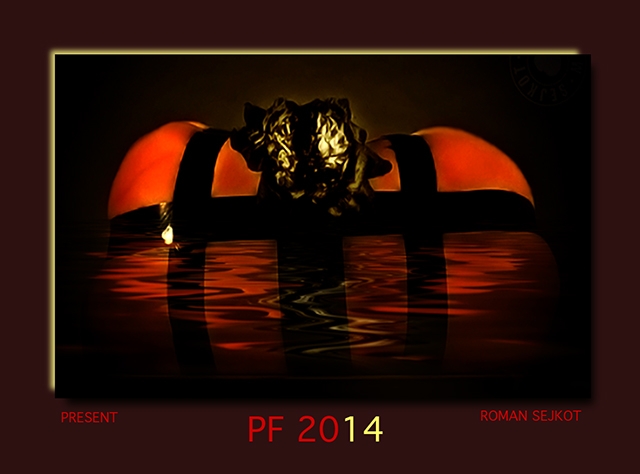 PF 2014