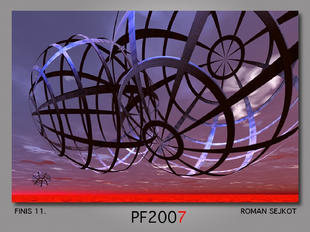 PF 2007