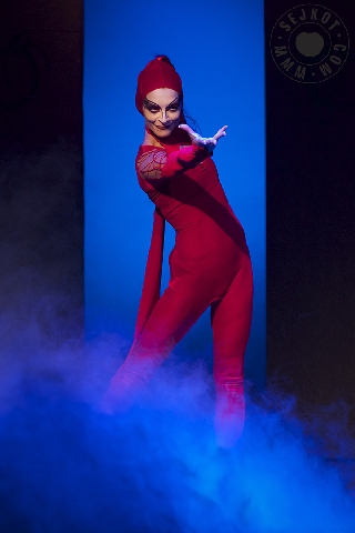 LUCREZIA BORGIA