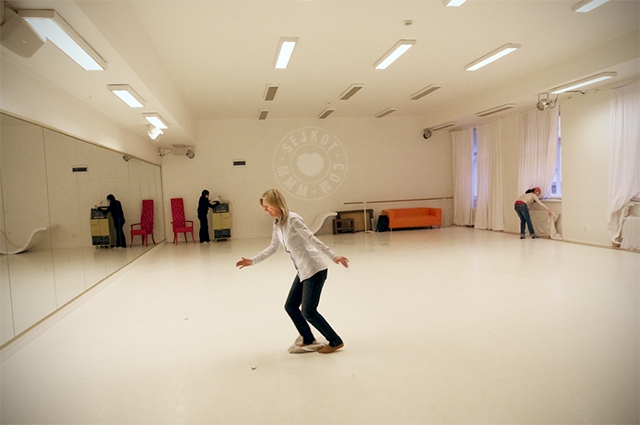 Divertimento D Dur