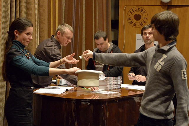 LOSOV�N� 28.11.2012