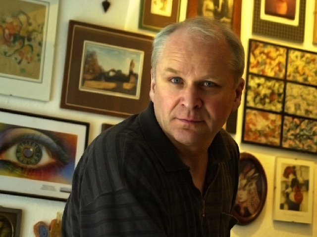 Karel Burda