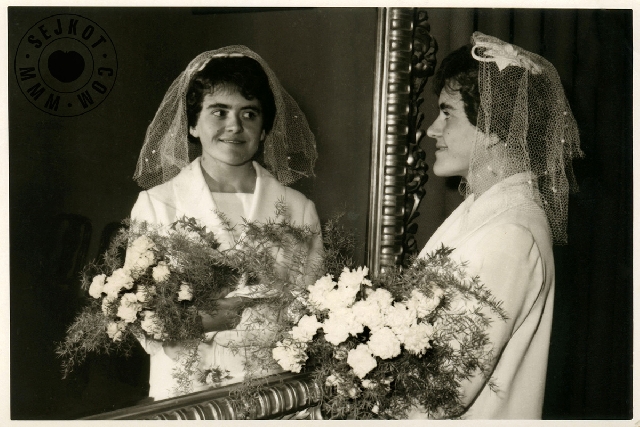 Jaroslava Sejkotov�