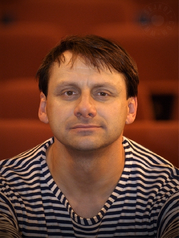 Radek Holub