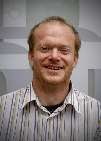 David Novotn�