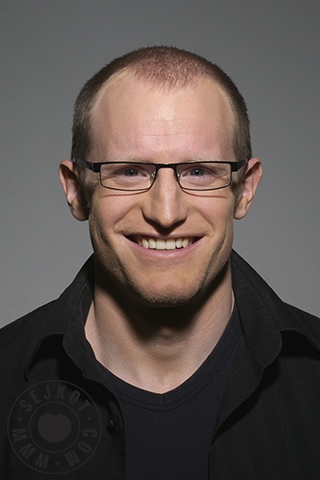 Jan Zral�