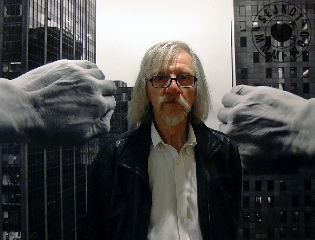 Arn� Rafael Minkkinen