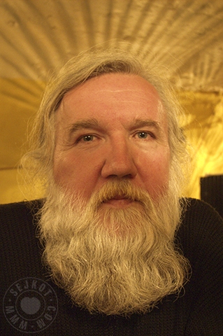 Petr Zho�