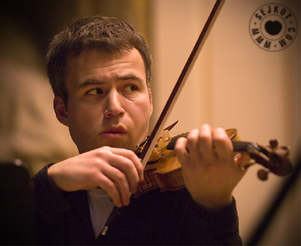 Alexander Ro�d�stvenskij