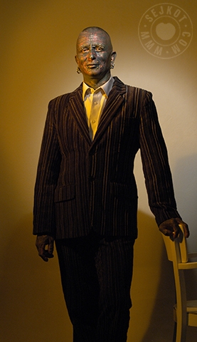 Prof. Vladim�r Franz