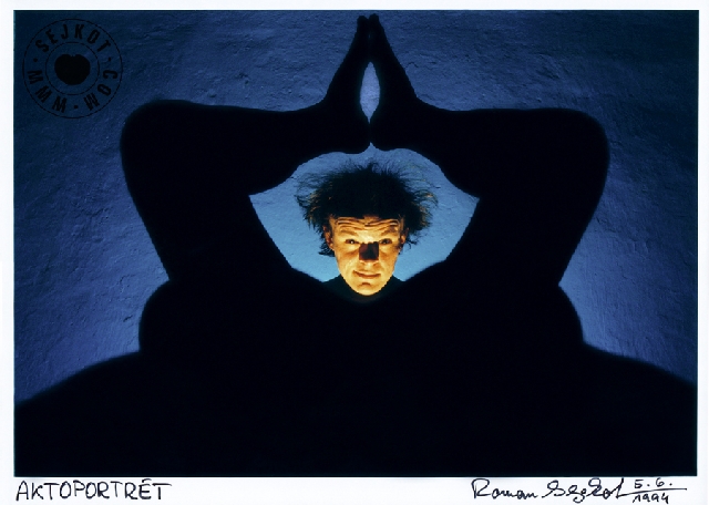 AKTOPORTR�T, 1994