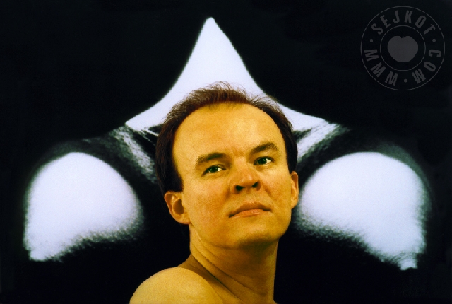 Roman Sejkot 1999