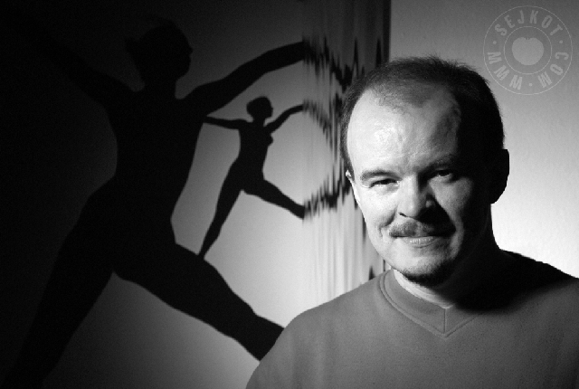 Roman Sejkot 2003