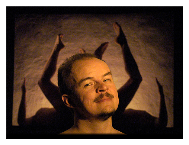 Roman Sejkot 2003