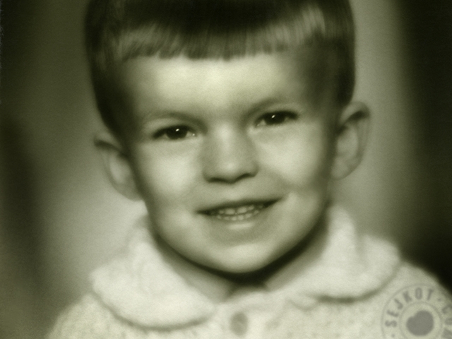 Roman Sejkot 1967