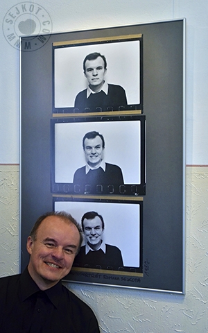 Roman Sejkot, 2014