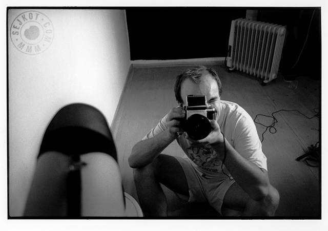 Roman Sejkot 1994