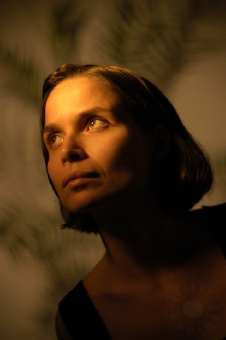 Alice Aron