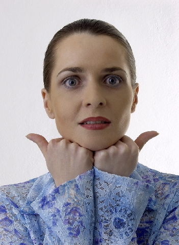 Petra Kalu�n�